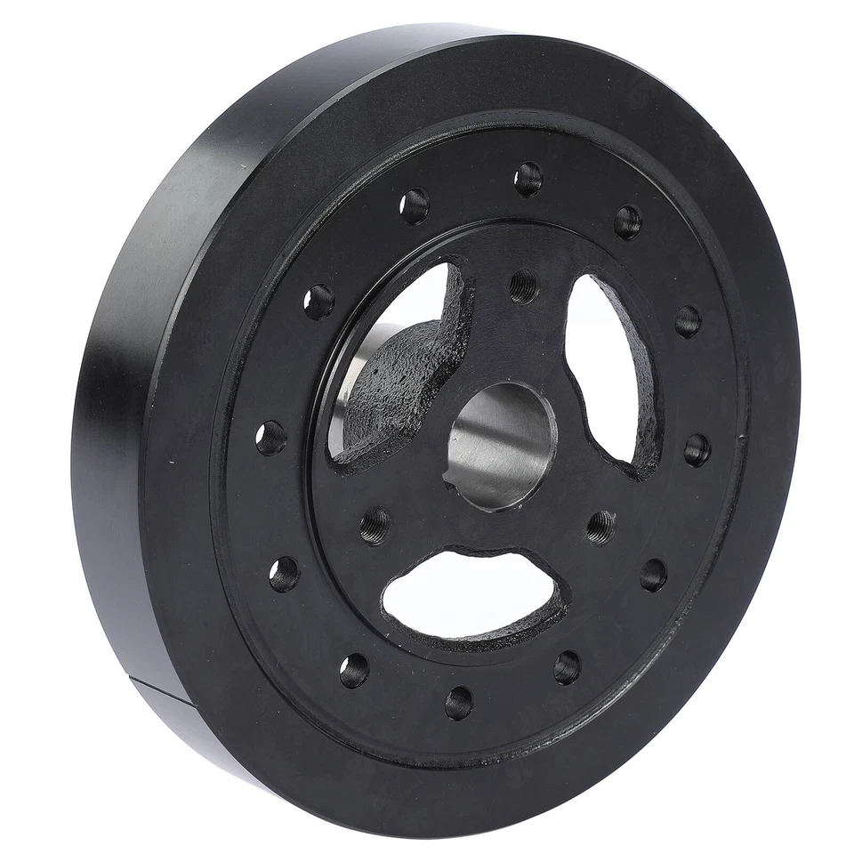 1x Harmonic Balancer for Chevrolet Tiltmaster 1996-2003 GMC Workhorse P30 Isuzu - Image 4 of 4