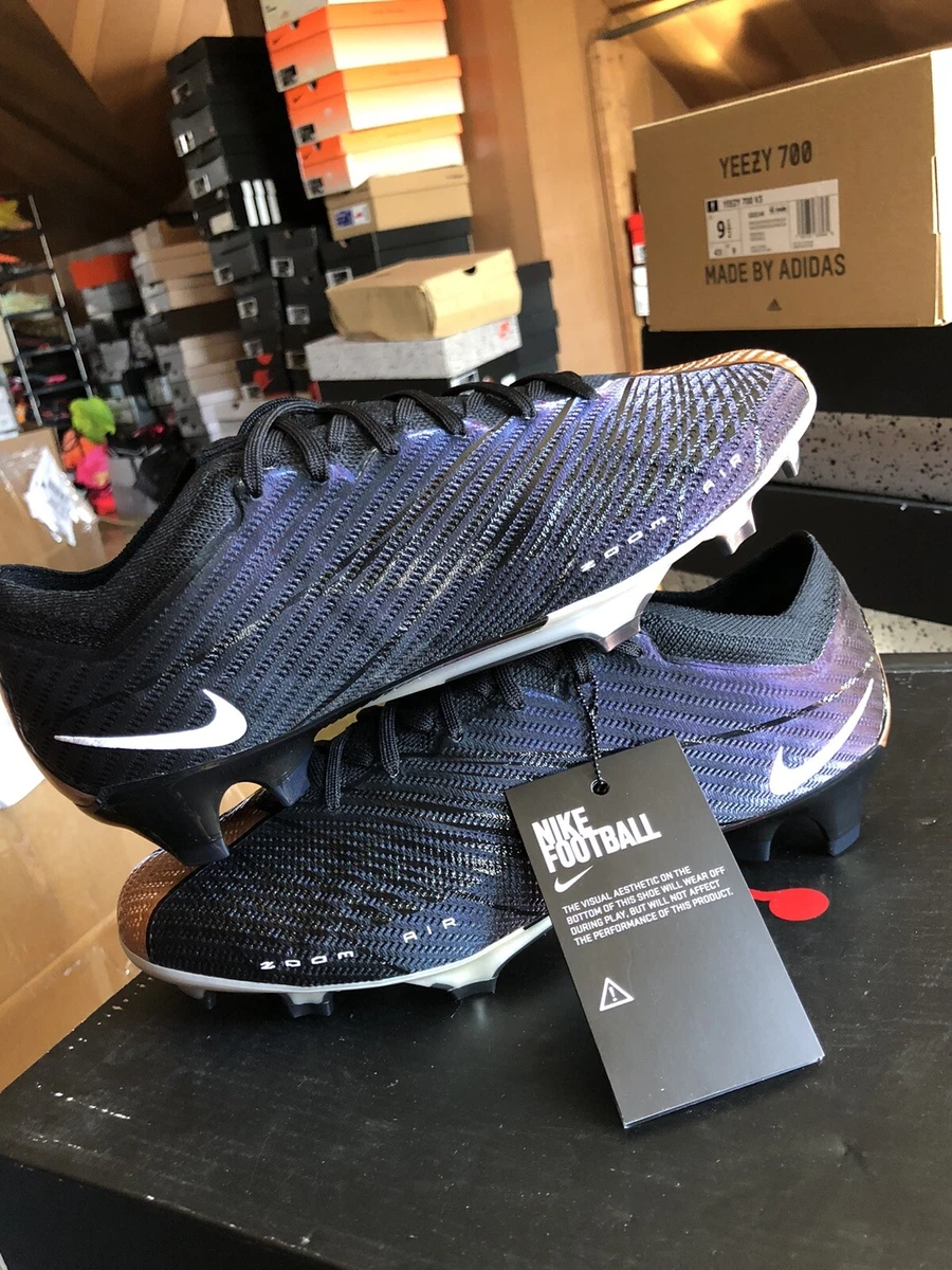 Preços baixos em Nike Zoom Mercurial Vapor 15 Elite SE FG Alpha