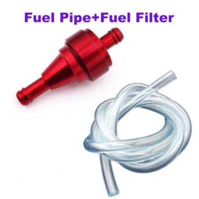 gas line motorized bike fuel line