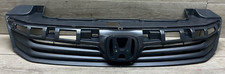2012-2013 Honda Accord Front Bumper Grille Oem 71121-tr0-a0-20 2012-2013 Honda Accord Front Bumper Grille Oem 71121-tr0-a0-20