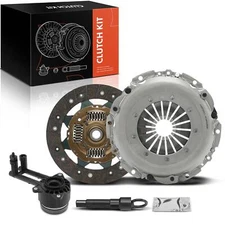 New Transmission Clutch Kit for Ford Fiesta 2011-2019 1.6L Naturally Aspirated