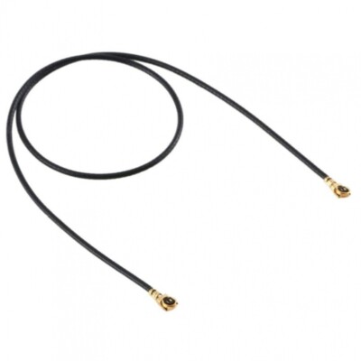 Antenne Kabel Für Motorola Moto G7 Plus, E22, Koaxialstecker Wifi Signal 120MM