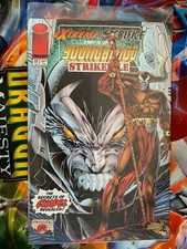 Extreme Sacrifice Youngblood #11 (1995) Image Comics Factory Sealed