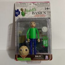 Baldis Basics Series 1 Bully Action Figure PhatMojo - ToyWiz