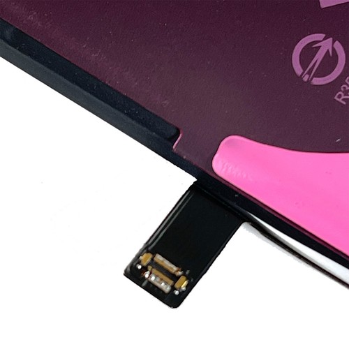Battery for Apple iPhone 11 616-00641 A2111 A2221 A2223 3.83V 3110mA + 8Pcs Tool - Zdjęcie 3 z 5