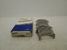 Engine Crankshaft Main Bearing Set-VIN: P Clevite MS-178P-20