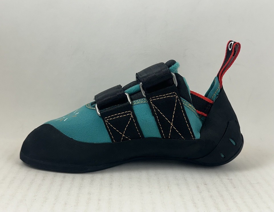 Ten Anasazi Lace Anasazi Blanco Five Ten Anasazi Verde Lace-up