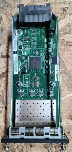 Cisco C3KX-NM-10G 4 Port Network Expansion Module - Picture 2 of 3