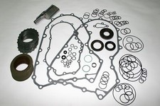 Bmxa Slxa Transmission Rebuild Kit Honda Civic Automatic Master Overhaul 2001-05