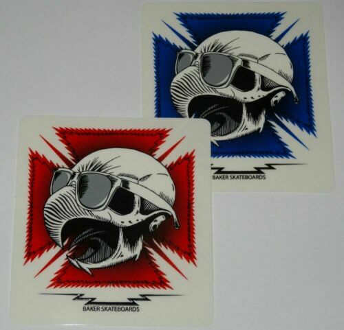 SKATE RAGS 80's vtg Skateboard sticker original print | eBay Australia