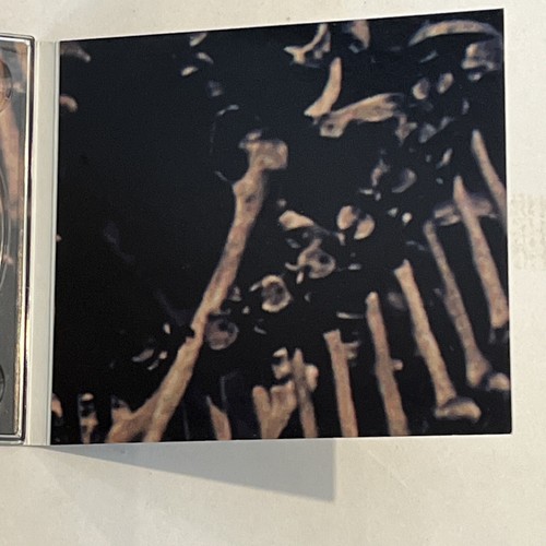 Nightwork Diabolical masquerade cd ( 2007 Peaceville records UK) - Picture 8 of 15