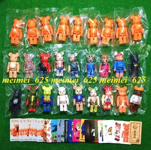 bearbrick collection