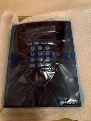 KelNet-DS Interface