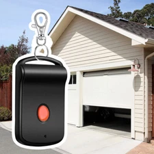 3089 multi-code multicode 308911 OEM Linear MCS308911 300mhz 1 button remote