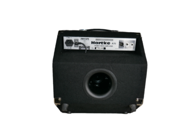 Hartke A70 ベース用アンプ　動作確認済み A70 | Hartke