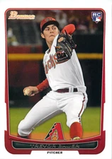 B4037- 2012 Bowman Draft Baseball #s 1-55 +Inserts -You Pick- 15+ FREE US SHIP