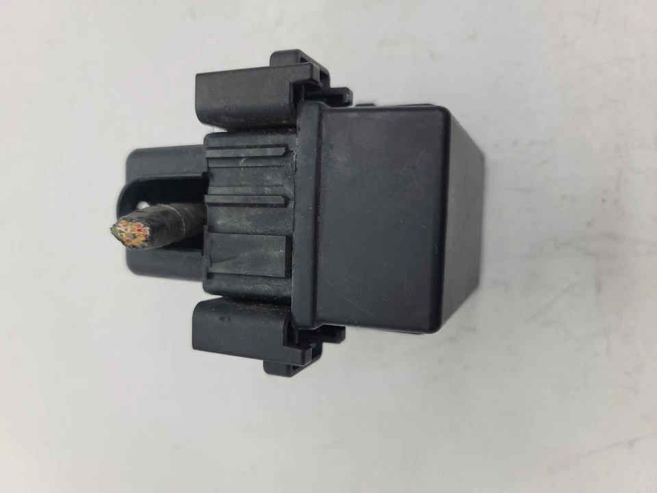 Jeep Grand Cherokee 68088352 módulo bajo capó Mopar V6 2011 2012 2013 OEM 7926 Foto 4 de 4