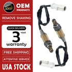✅2 Upstream+Downstream Oxygen O2 Sensor OEM for Ford Mercury Lincoln Mazda 15717