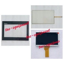 Fit For DELTA DOP-B10S615 Touch Screen Glass Digitizer Panel LCD Display Film