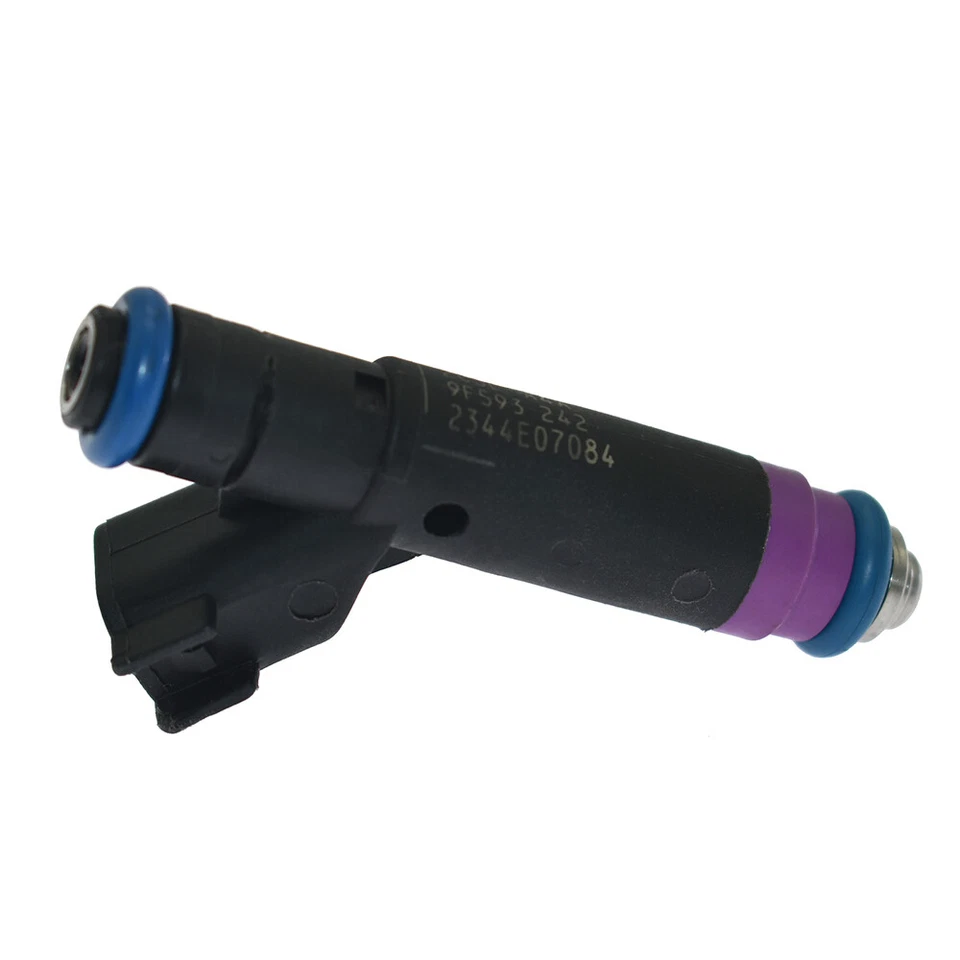 8PCS Fuel Injector 2C5E-A4A For 2006-2008 Ford Explorer Escape Mustang 4.6L V8 - Image 3 of 4