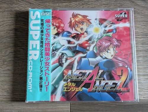 Dungeon Explorer II - turbographx - pc Engine - new / neuf