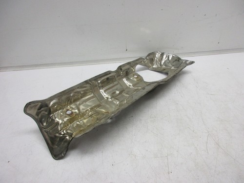 RIGHT SIDE EXHAUST MANIFOLD HEAT SHIELD 11-18 Ford 6.7L Powerstroke - Foto 3 di 4