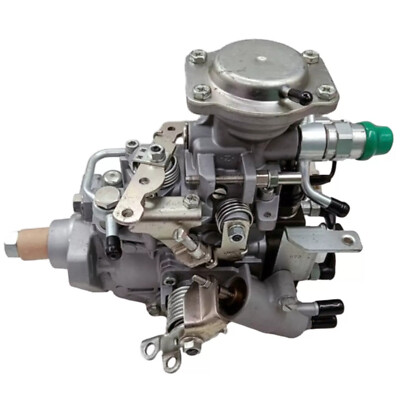 C3.4 S4S Engine Fuel Injection Pump 32A65-07390 for Caterpillar