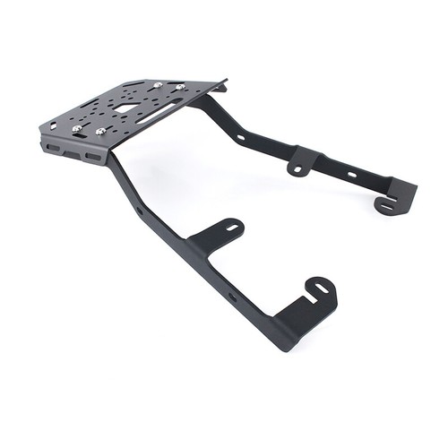 Rear Luggage Rack Baggage Fit For HONDA NC750X/NC750D/automatic DCT 2012-2024 - Picture 8 of 12