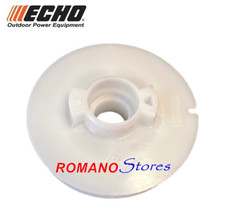 PULEGGIA AVVIAMENTO ORIGINALE ECHO SRM 4000/5000 SHINDAIWA B530 T530