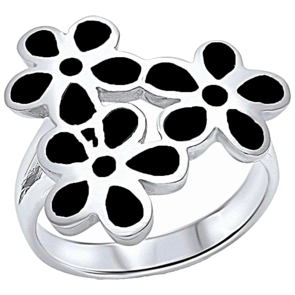 Onyx Shell Fashion Jewelry