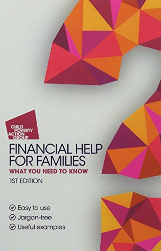 Financial Help For Families: What You Need To Know (Essentials Series), , Good C