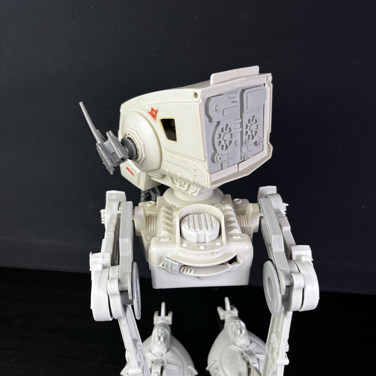 1982 オールドケナー スターウォーズ AT-ST スカウトウォーカービークル 1982 オールドケナー スターウォーズ AT-ST スカウトウォーカー