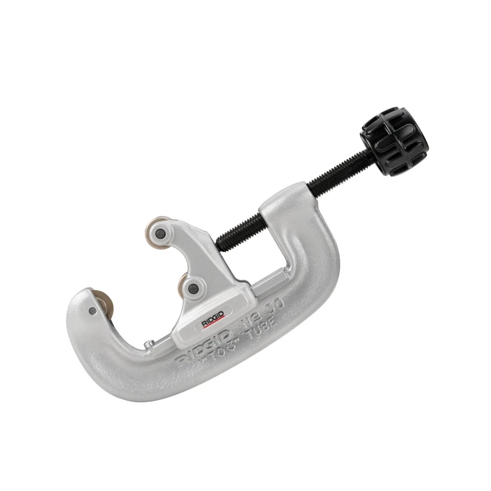 Ridgid 32940 Screw Feed Tubing & Conduit Cutter, #30 - Image 2 of 2