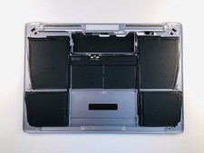 Space Gray Bottom Case Battery 12  for MacBook Retina Early 2016 A1534 / B