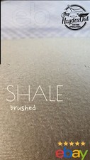 Brushed Shale Superior Quality Value Headliner 3/16" Foam Backing 60"W
