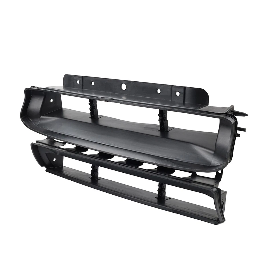 Radiator Lower Air Duct Deflector For Land Rover Defender 90 110 130 2020-2024 - Image 3 of 4