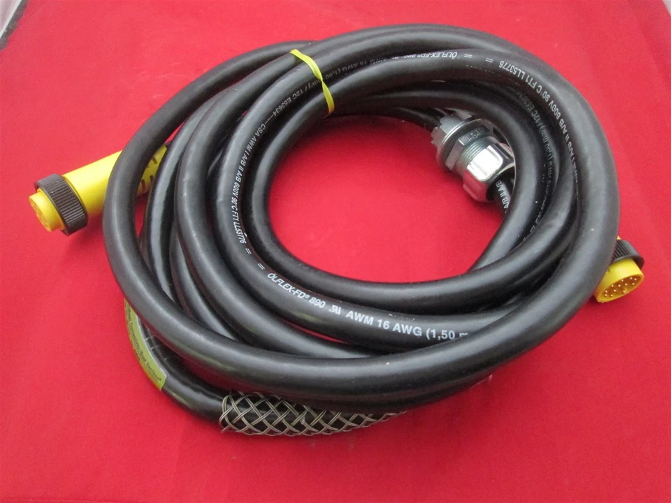 Brad Harrison 47540 Cable - Image 3 of 4