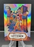 2025 Panini Donruss Optic - Uptown Brock Purdy #4