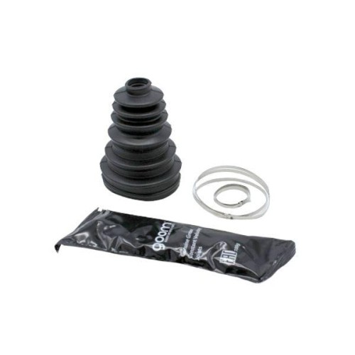 Soufflet de cardan Goom CB-0004 pour stopper les fuites de graisse