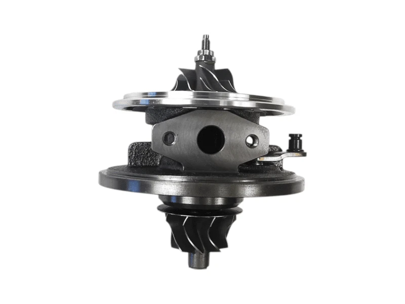 Cartucho turbocompresor JAGUAR S-TYPE II 2.7 D CHRA10-0562 752343 Foto 3 de 4