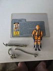 Vintage GI Joe 1989 HEAT Viper 100% Complete w/ Filecard