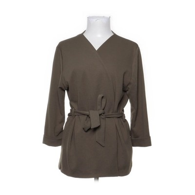 Sisters Point, Wickeljacke, Größe: XL, Grün, Elasthan/Polyester, Einfarbig #5Rt