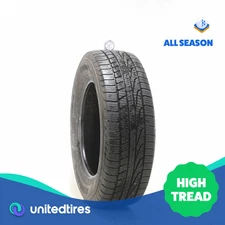 Used 235/65R17 Goodyear Assurance WeatherReady 104H - 9/32