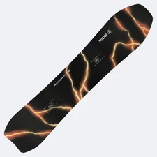 2025 Ride Psychocandy Snowboard - RD240287