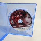 Silent Hill f (Sony PlayStation 5, 2025 PS5) Disc Only Tested!