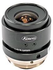 Kowa Lm5nc MVO0514-1M-LO Obiettivo Zoom Motorizzato