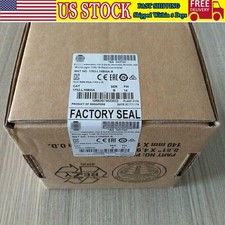 New Sealed 1763-L16BWA MicroLogix 1100 16 Point Controller 1763L16BWA AB