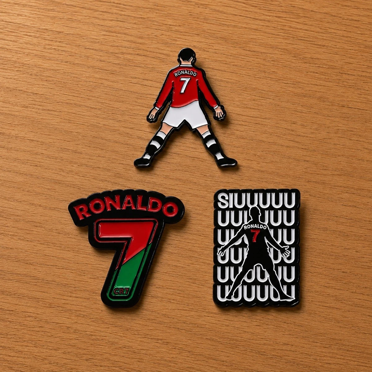 Portugal Unisex Adult National Team Soccer Fan Apparel & Souvenirs