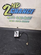 Western Snow Plow Control 6-pin Plug Joystick Controller Snowplow Fisher 8292