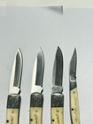 Lot of 4 Oliver Winchester Pocket Knives — photo 6